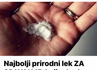 Najbolji prirodni lek ZA SPAVANJE, koji takođe otklanja GLAVOBOLJU. Jeftino i dostupno svima! Najbolji prirodni lek ZA SPAVANJE, koji takođe otklanja GLAVOBOLJU. Jeftino i dostupno svima! - featured image