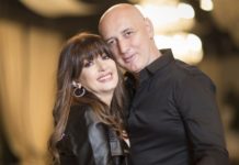 Starka se pIodila, trudna Viki Miljković ne skida osmijeh sa lica: Ceca uz nju na fotografiji, pogledajte kakav joj je stomak Starka se pIodila, trudna Viki Miljković ne skida osmijeh sa lica: Ceca uz nju na fotografiji, pogledajte kakav joj je stomak - featured image