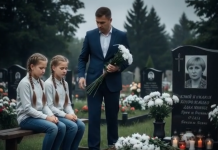 Tajna prošlosti: šta je povezivalo ženu milionera sa decom koju je upoznao