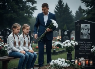 Tajna prošlosti: šta je povezivalo ženu milionera sa decom koju je upoznao