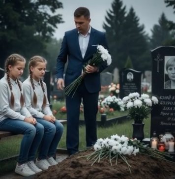 Tajna prošlosti: šta je povezivalo ženu milionera sa decom koju je upoznao