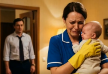 Zašto je dete milionera prestalo da plače samo u rukama čistačice i šta mu je ona šapnula