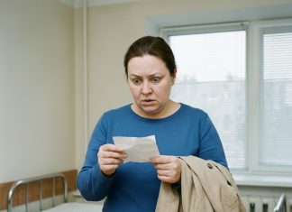 “Šokantna tajna u džepu majčine jakne:Tajna koja ju je zaledila!” 😲😲😲 “Šokantna tajna u džepu majčine jakne:Tajna koja ju je zaledila!” 😲😲😲 - featured image