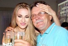 Neopisiva radost u domu Rade Manojlović: Pevačica potvrdila vesti , otac Rade ne može da sakrije sreću Neopisiva radost u domu Rade Manojlović: Pevačica potvrdila vesti , otac Rade ne može da sakrije sreću - featured image