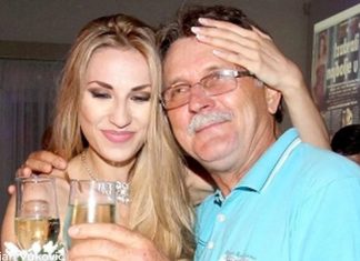 Neopisiva radost u domu Rade Manojlović: Pevačica potvrdila vesti , otac Rade ne može da sakrije sreću Neopisiva radost u domu Rade Manojlović: Pevačica potvrdila vesti , otac Rade ne može da sakrije sreću - featured image