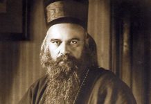 Kako je vladika Nikolaj Velimirović predvideo budućnost Srba: Sve što je rekao se obistinilo, a jedna stvar je zastrašujuća Kako je vladika Nikolaj Velimirović predvideo budućnost Srba: Sve što je rekao se obistinilo, a jedna stvar je zastrašujuća - featured image