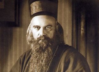 Kako je vladika Nikolaj Velimirović predvideo budućnost Srba: Sve što je rekao se obistinilo, a jedna stvar je zastrašujuća Kako je vladika Nikolaj Velimirović predvideo budućnost Srba: Sve što je rekao se obistinilo, a jedna stvar je zastrašujuća - featured image