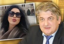 Bivši muž Dragane Mirković godinama se predstavlja kao Toni, malo ko zna njegovo pravo ime Bivši muž Dragane Mirković godinama se predstavlja kao Toni, malo ko zna njegovo pravo ime - featured image