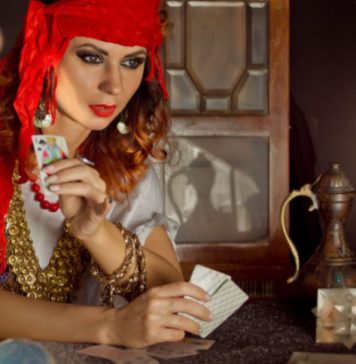 Romski horoskop : Kažu da nema preciznijeg, a evo kome sudbina donosi velike promene Romski horoskop za septembar 2025: Kažu da nema preciznijeg, a evo kome sudbina donosi velike promene - featured image