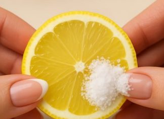 Umrla bih,a ne bih znala: Stavite SO na limun i nikad nećete imati ovaj problem! Umrla bih,a ne bih znala: Stavite SO na limun i nikad nećete imati ovaj problem! - featured image