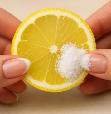 Umrla bih,a ne bih znala: Stavite SO na limun i nikad nećete imati ovaj problem! Umrla bih,a ne bih znala: Stavite SO na limun i nikad nećete imati ovaj problem! - featured image