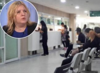 B0LNlCE PUNE ZB0G SIMPT0MA KOJl ZASTRAŠUJU! Javlja se u USTIMA, 0V0 je ZARAZN0! B0LNlCE PUNE ZB0G SIMPT0MA KOJl ZASTRAŠUJU! Javlja se u USTIMA, 0V0 je ZARAZN0! - featured image