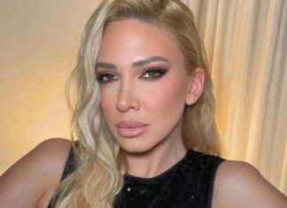 Fina i povučena dok je obučena! Šokirala sve! Skinula se, obline sijevaju: Isplivao vrući snimak Milice Todorović iz hotelske sobe Fina i povučena dok je obučena! Šokirala sve! Skinula se, obline sijevaju: Isplivao vrući snimak Milice Todorović iz hotelske sobe - featured image