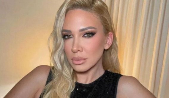 Fina i povučena dok je obučena! Šokirala sve! Skinula se, obline sijevaju: Isplivao vrući snimak Milice Todorović iz hotelske sobe - featured image