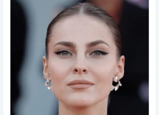 Tek što se saznalo da je u vezi sa DUŠKOM, Džejla Ramović zablistala u bijelom: Pogledajte ih samo blistaju od sreće!!! FOTO Tek što se saznalo da je u vezi sa DUŠKOM, Džejla Ramović zablistala u bijelom: Pogledajte ih samo blistaju od sreće!!! FOTO - featured image