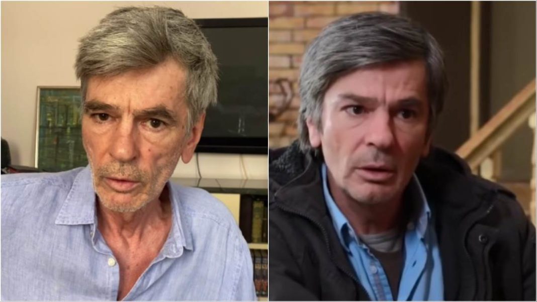 'Moje zdravlje je narušeno': Faruk iz 'Lud, zbunjen, normalan' prolazi kroz teško razdoblje, pišu mu poruke podrške - featured image