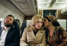 „Izađi bez muža“: zašto je čudna suputnica rekla ženi da napusti voz „Izađi bez muža“: zašto je čudna suputnica rekla ženi da napusti voz - featured image