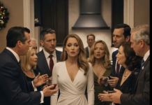 „Božić kada sam odlučila da prestanem biti tuđa poslušna sluga i poletela ka slobodi“