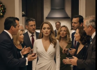 „Božić kada sam odlučila da prestanem biti tuđa poslušna sluga i poletela ka slobodi“