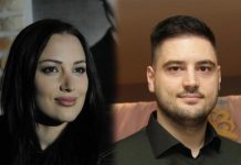 “SPAKOVAO SAM KOFERE, MOLILA ME JE DA NE IDEM” Ljuba Perućica prvi put javno o ljubavi sa Prijom: Istina je da sam je prevario