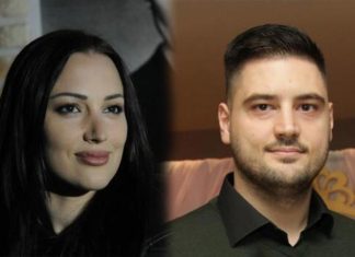 “SPAKOVAO SAM KOFERE, MOLILA ME JE DA NE IDEM” Ljuba Perućica prvi put javno o ljubavi sa Prijom: Istina je da sam je prevario