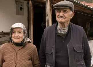 SVE ŠTO SMO IMALI DALI SMO DJECI, A SAD U STAROSTI NEĆE DA NAS POGLEDAJU