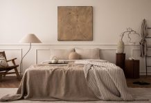 Evo koji predmet treba odmah da izbacite iz spavaće sobe: Svi ga drže blizu kreveta, a donosi nesreću