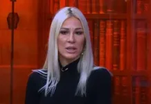 “ĐOLE JE SAM SPAKOVAO SVOJE KOFERE” Prvi intervju Vesne Đogani nakon vesti o razvodu: “Nisu sve stvari za javnost” (VIDEO)