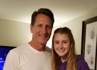 Očuh moje tinejdžerske kćerke stalno ju je vodio na noćne „izlete po sladoled“ – kada sam vidjela snimke sa dashcamere, morala sam sjesti