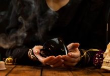 Predvidio koronu, Bregzit i smrt kraljice: Vidovnjak sada ima novu mračnu prognozu