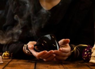 Predvidio koronu, Bregzit i smrt kraljice: Vidovnjak sada ima novu mračnu prognozu