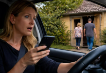 Moj muž je počeo sumnjivo često ići kod svoje majke: isprva tome nisam pridavala veliku važnost, ali jednog dana sam iz čiste radoznalosti odlučila da ga pratim 🤔