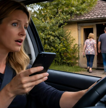 Moj muž je počeo sumnjivo često ići kod svoje majke: isprva tome nisam pridavala veliku važnost, ali jednog dana sam iz čiste radoznalosti odlučila da ga pratim 🤔