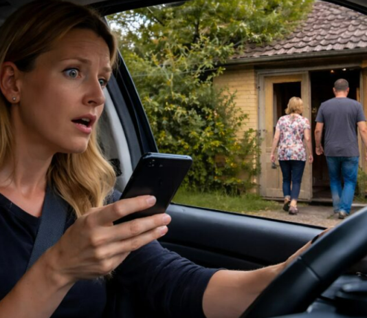 Moj muž je počeo sumnjivo često ići kod svoje majke: isprva tome nisam pridavala veliku važnost, ali jednog dana sam iz čiste radoznalosti odlučila da ga pratim 🤔