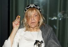 Zbog 1 simptoma znala je da ima rak, ali nije htela da ide kod doktora: Kad je osetila da umire, napisala je hit zbog kog joj je sin ridao u suzama