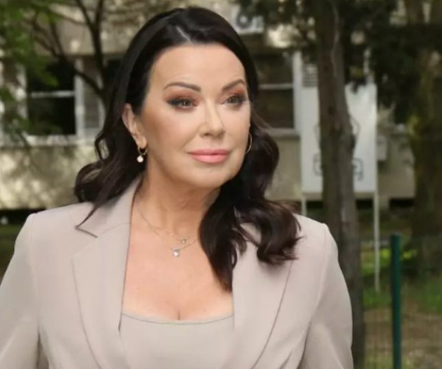 Dragana Katić i ljubav koja je trajala premalo, a ostavila dubok trag- Sudbina tragicna ih je razdvojila! - featured image