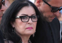 Udovica našeg legendarnog pjevača iznijela frapantne detalje: Bio je probisvet, sponzoruša, i izgubljen slučaj