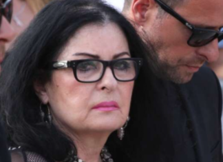 Udovica našeg legendarnog pjevača iznijela frapantne detalje: Bio je probisvet, sponzoruša, i izgubljen slučaj