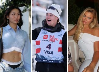 Ako još ne pratite Olimpijske igre, nakon ovih fotki mogli biste početi 😅