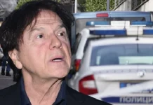 Evo šta se dešava u domu Zdravka Čolića! Pevaču bacili bombu, a pogledajte kako izgleda vila na Dedinju danas (PAPARACO)