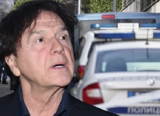 Evo šta se dešava u domu Zdravka Čolića! Pevaču bacili bombu, a pogledajte kako izgleda vila na Dedinju danas (PAPARACO)