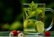 Ubedljivo najbolji detoks: „Japanska voda“ skida kilograme i čisti organizam