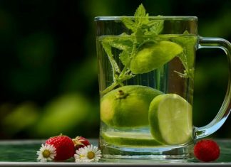 Ubedljivo najbolji detoks: „Japanska voda“ skida kilograme i čisti organizam