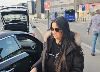 “GODINAMA SMO SE SVAĐALI ZBOG TOGA” Jana Todorović progovorila o problemima u braku: Muž joj je zamerao jednu stvar, a tiče se njihove ćerke