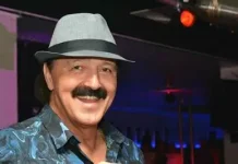 KO KAŽE DA JE NEMOGUĆE….HARIS ĐŽINOVIĆ STAO NA LUDI KAMEN!! A pogledajte koja je POZNATA PJEVAČICA osvojila njegovo srce!!