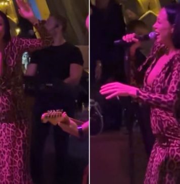 Stomačić se već nazire: Edita ostavila verenika čim je saznala da je trudna, sad isplivao snimak u uskoj haljini