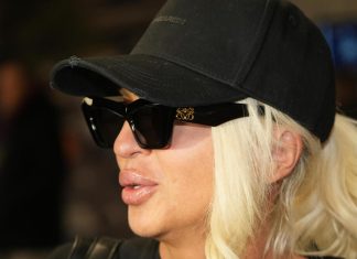 BILA NAJJAČA RIBA BEOGRADA, A ONDA JOJ JE KARLEUŠA… Desilo se još u ŠKOLI – ISTINA GODINAMA BILA ZAKLJUČANA