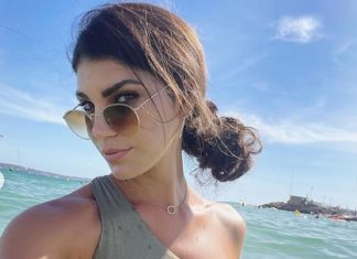 Ovu fatalnu Srpkinju žele svi muškarci, a ona se ne odvaja od Đokovića, Jelenu bacila u senku: Spajali je s Bogdanom Bogdanovićem, evo kako zarađuje bogatstvo