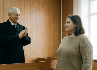 Na razvodu braka, Marina je, uz smeh svog muža, mirno predala svu svoju imovinu njemu. Ali kada je sudija shvatio razlog njenog postupka, aplaudirao joj je ustajući. Kako je Marina vešto prevarila svog muža… 😲😲😲 Na razvodu braka, Marina je, uz smeh svog muža, mirno predala svu svoju imovinu njemu. Ali kada je sudija shvatio razlog njenog postupka, aplaudirao joj je ustajući. Kako je Marina vešto prevarila svog muža… 😲😲😲 - featured image