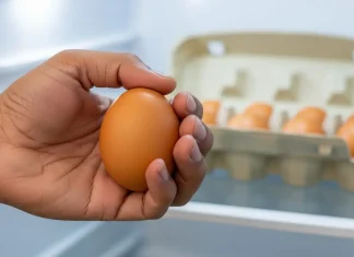 Holesterol ne skače ni od slanine ni od jaja, nego od 2 stvari koje su smrt za jetru i samo gomilaju masnoću